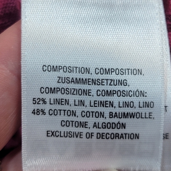 Anthropologie Akemi + Kin Vela Tank Top Size Small - Picture 6 of 6